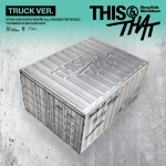 Stray Kids - THIS & THAT [TRUCK VER.]