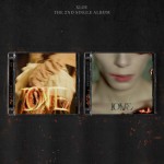 (Pre-Order EUROPE SIGNED ALBUM EVENT) XLOV - I ONE - 2nd Single Album