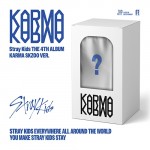 (PRE-ORDER) Stray Kids - KARMA [Skzoo Ver.]