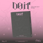 Stray Kids - SKZ IT TAPE ‘DO IT’ [Do Ver.] (LIMITED)