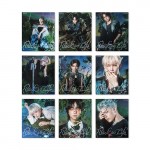 &TEAM - Back to Life [Roar Ver.]