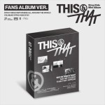 Stray Kids - THIS & THAT [FANS ALBUM VER.]