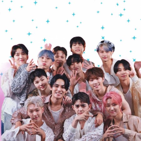 SEVENTEEN