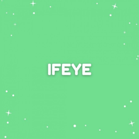 ifeye