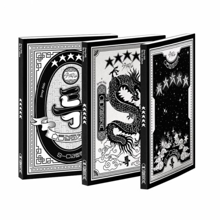 Stray Kids - [5-STAR] 3rd Album
