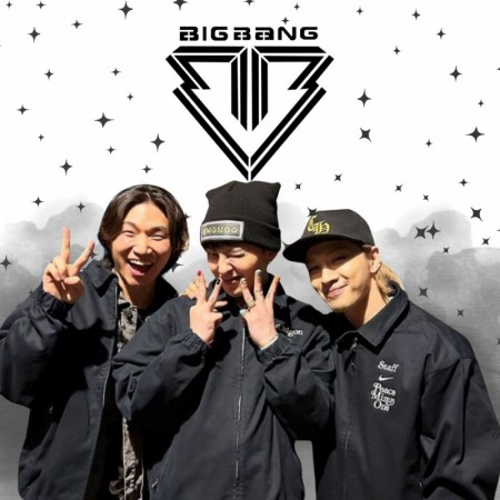 BIGBANG