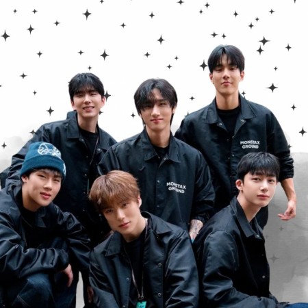 MONSTA X