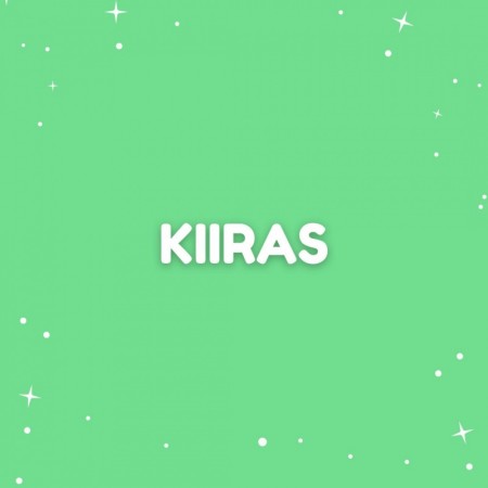 KIIRAS