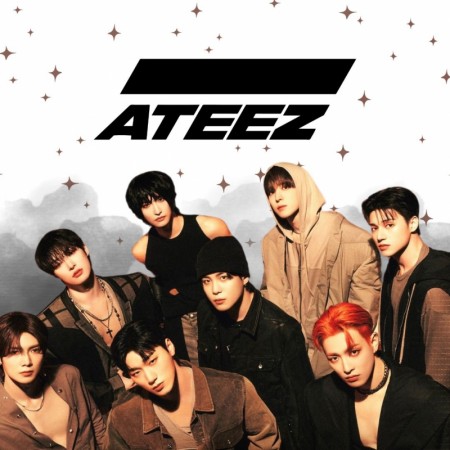 ATEEZ