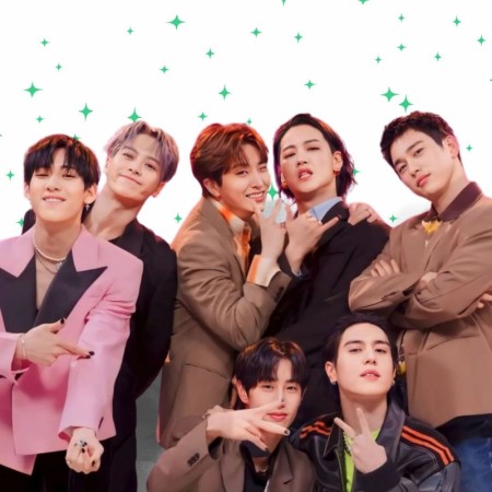 GOT7