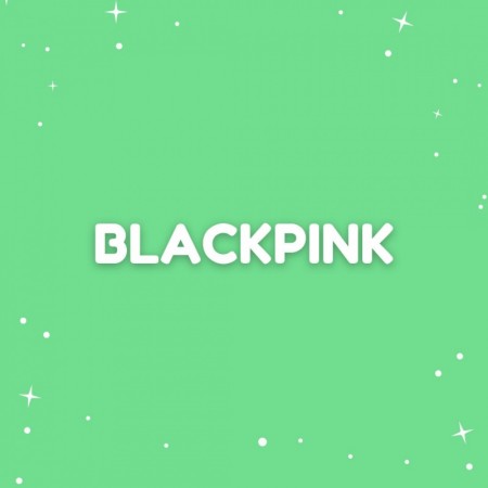 BLACKPINK