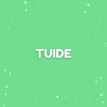 TUIDE