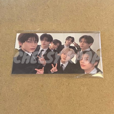 (ENHYPEN) DESIRE : UNLEASH WEVERSE GROUP TICKET