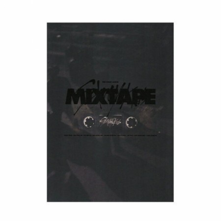 Stray Kids - Mixtape (Debut Album)