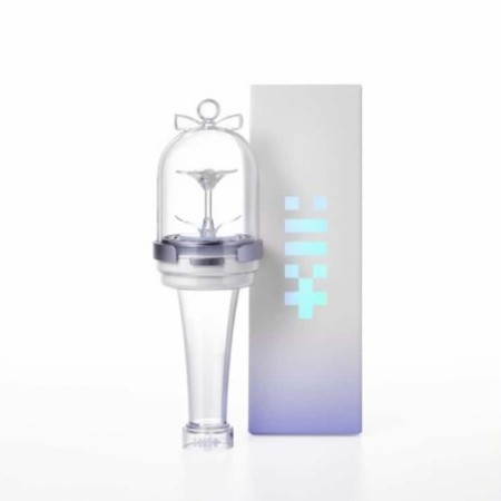 ILLIT Official Light stick