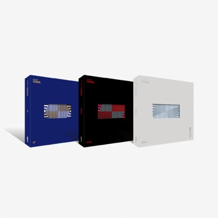 Enhypen - [Border : Carnival] 2nd Mini Album