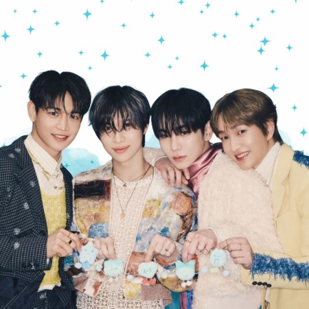 SHINee