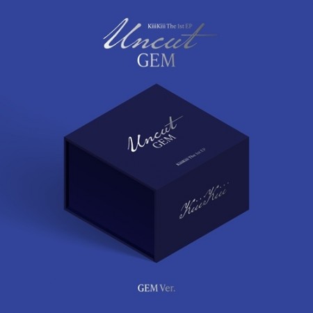  KiiiKiii - UNCUT GEM [Gem Ver.]