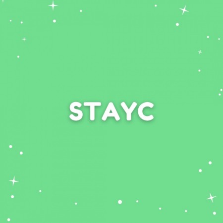 STAYC
