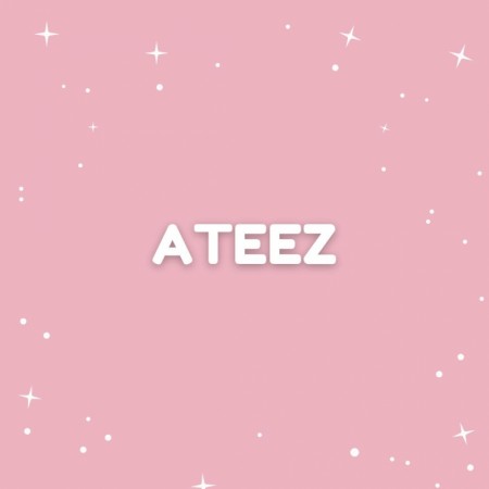 ATEEZ