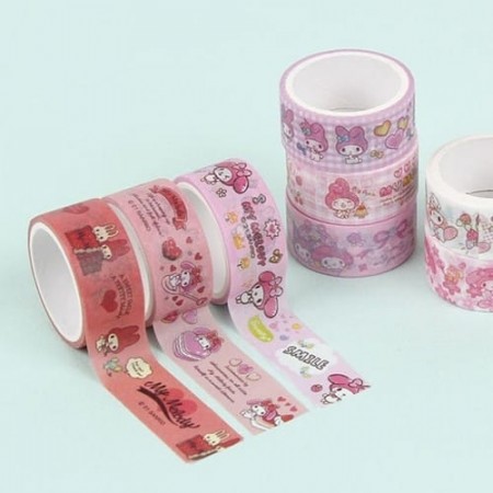 Sanrio (KR) - MY MELODY Washi Tape