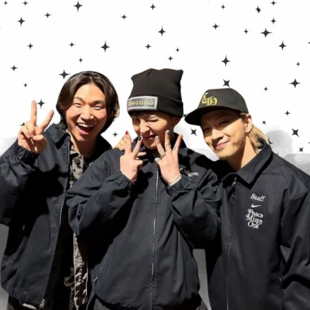BIGBANG