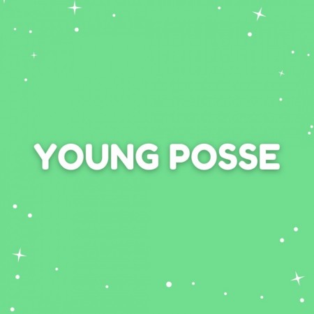 YOUNG POSSE