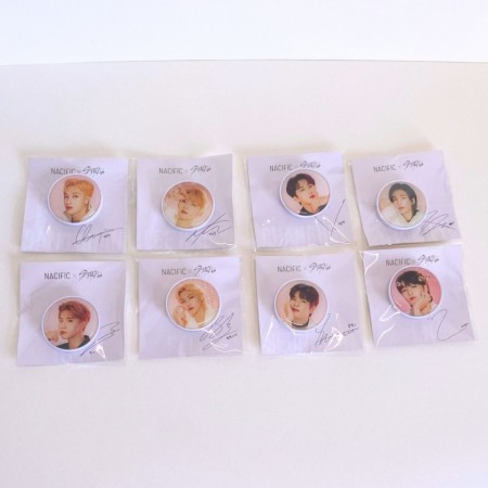 Stray Kids Nacific Phone Grips