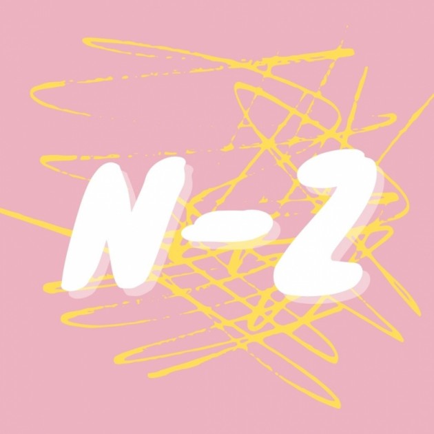 Non Z N-Z | CHEESY KPOP