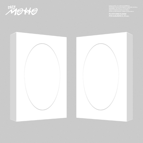 Forventes: MAI / Expected: MAY (MUSIC KOREA/MAKESTAR POB +30KR)