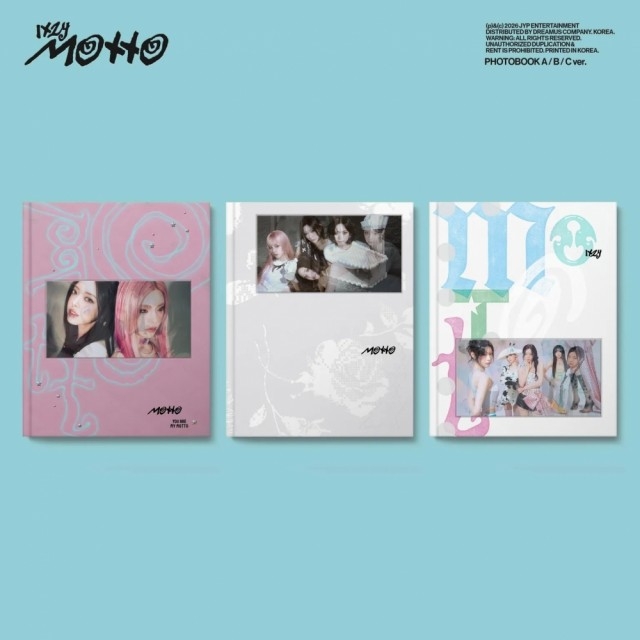 MUSIC KOREA POB +30KR