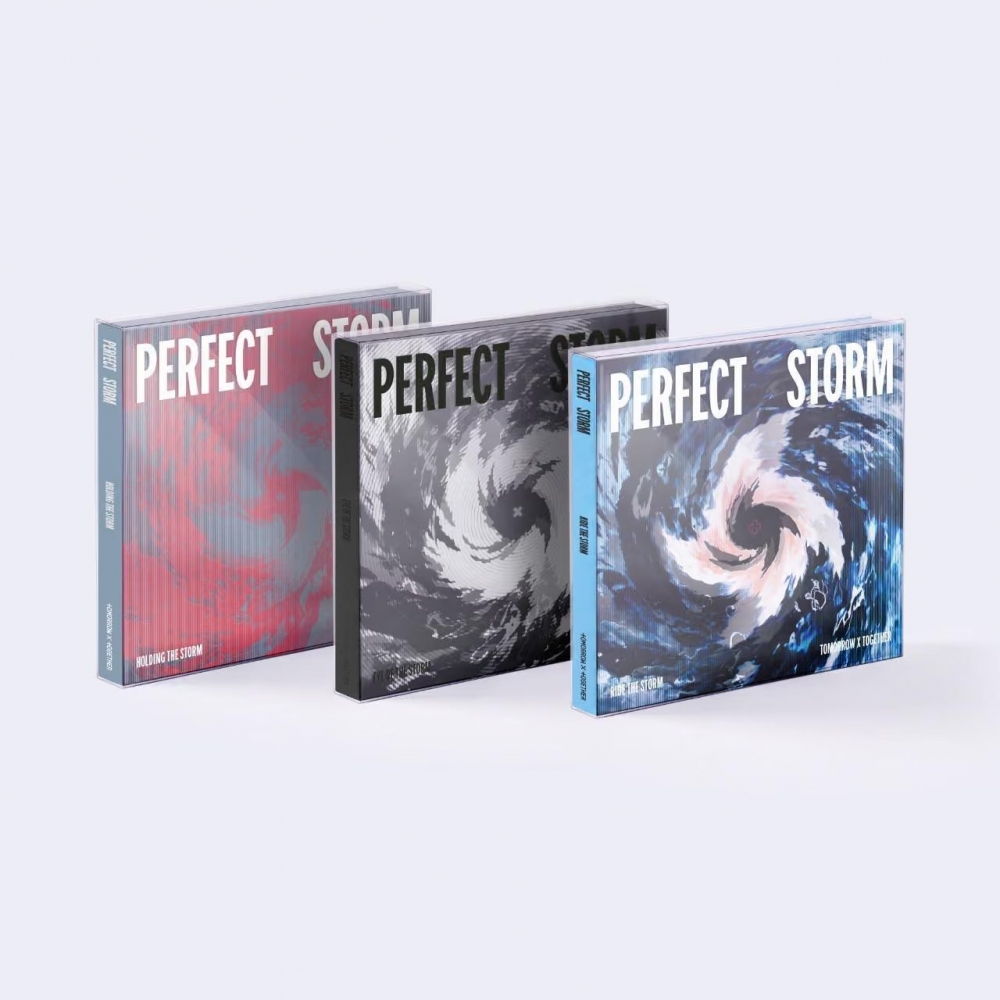 Forventes/Expected: DESEMBER/DECEMBER (MAKESTAR/WEVERSE POB +25/60KR)