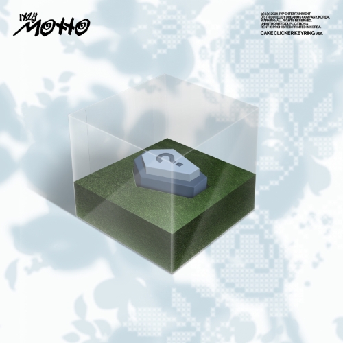 Forventes: MAI / Expected: MAY (MUSIC KOREA/MAKESTAR POB +30KR)