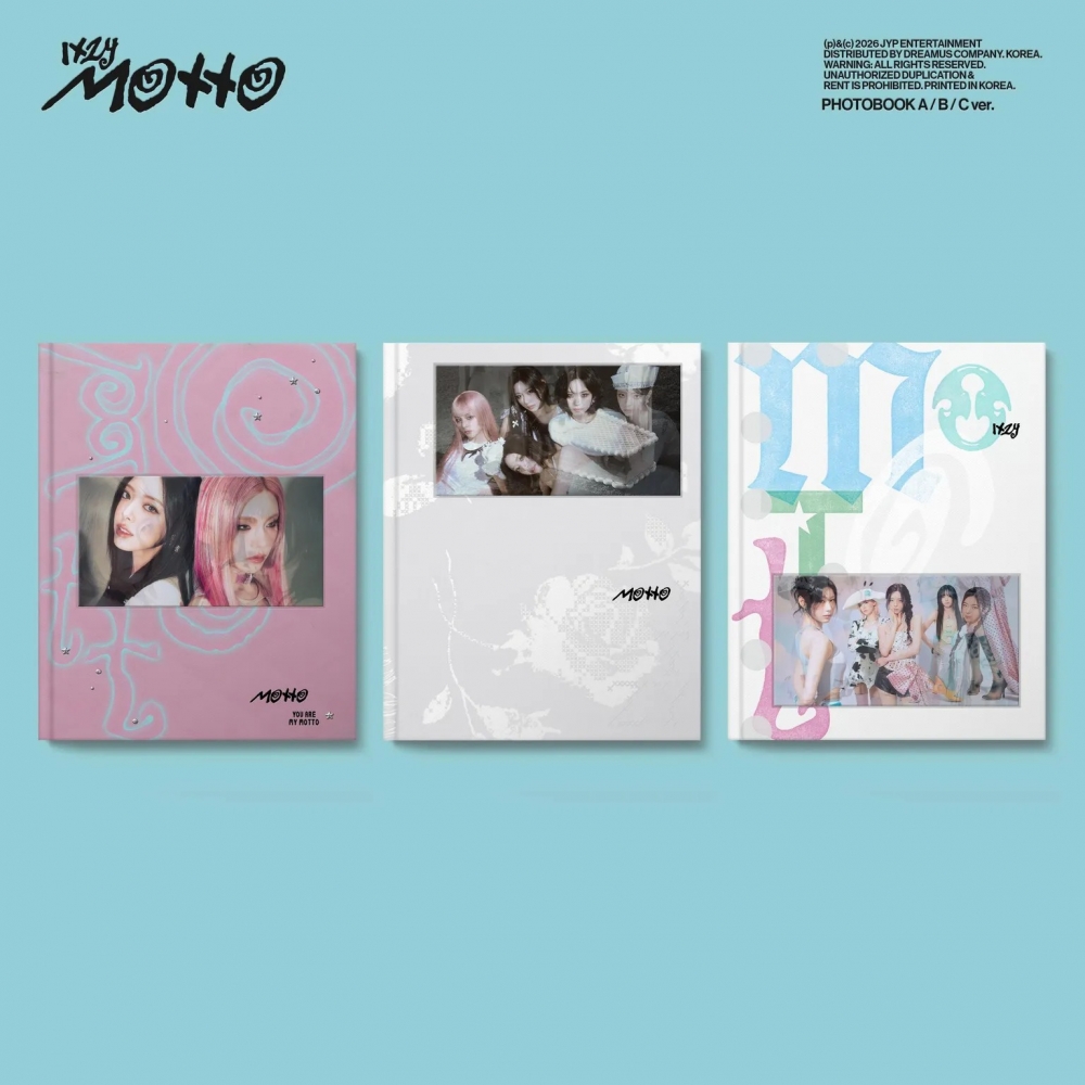Forventes: MAI / Expected: MAY (MUSIC KOREA/MAKESTAR POB +30KR)
