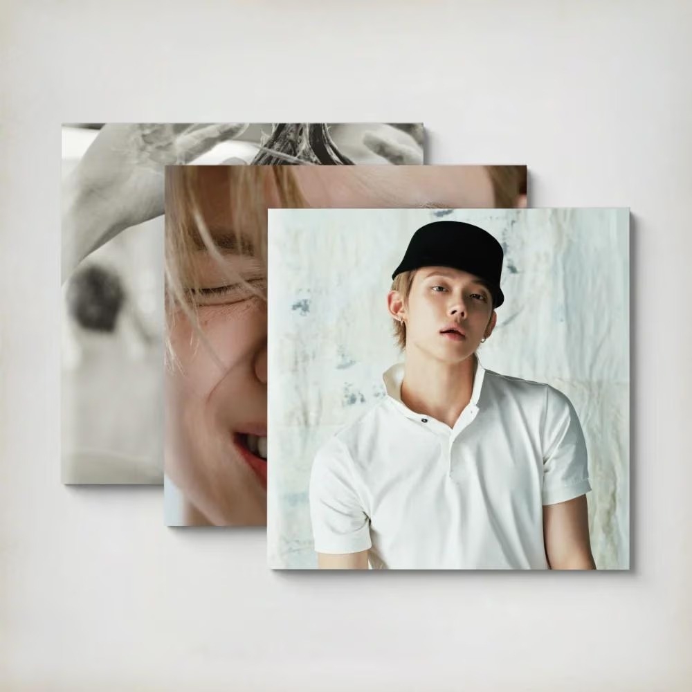 MUSIC KOREA POB +30KR