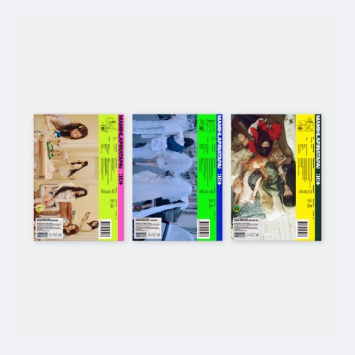 Forventes: JUNI / Expected: JUNE (MAKESTAR POB +20KR)